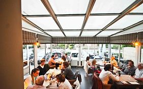 Bistro Hotel de modern